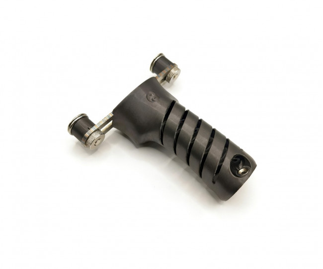 Інноваційна рогатка TAIJI SLINGSHOT WITH BUILT-IN MAGAZINE